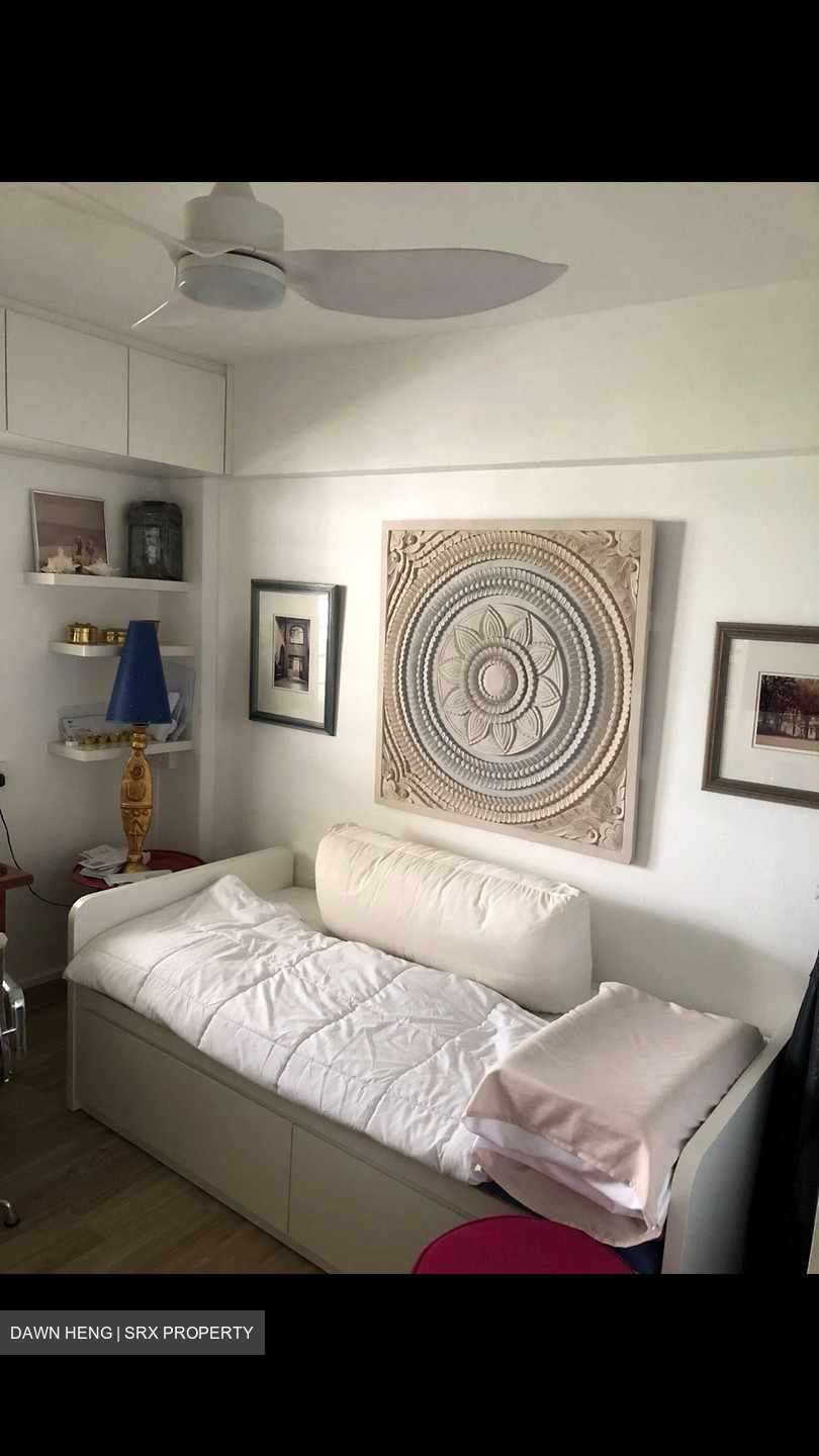 Blk 706 Clementi West Street 2 (Clementi), HDB 3 Rooms #524323421